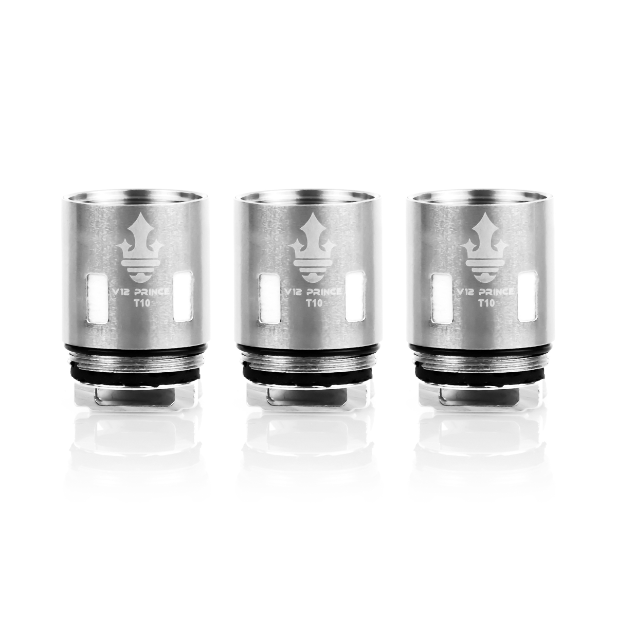 SMOK TFV12 Prince T-10 Sub Ohm Coils