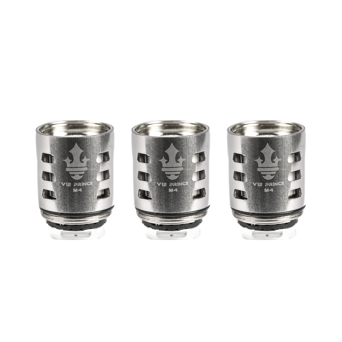 SMOK TFV12 Prince M4 Sub Ohm Coils