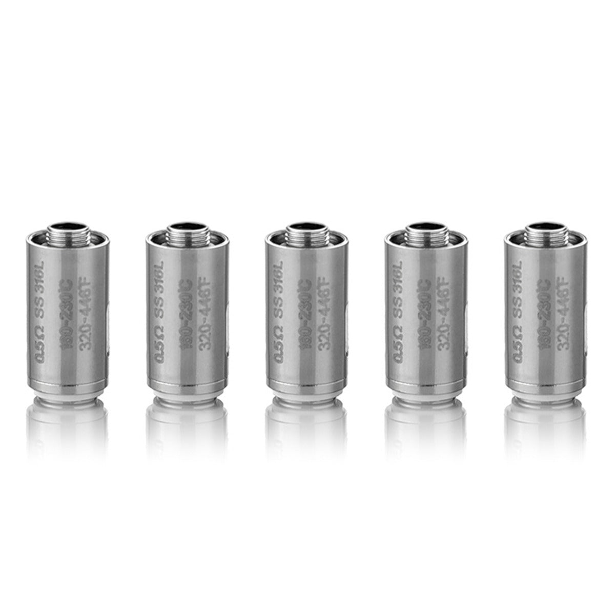 Innokin Slipstream Replacement Coils