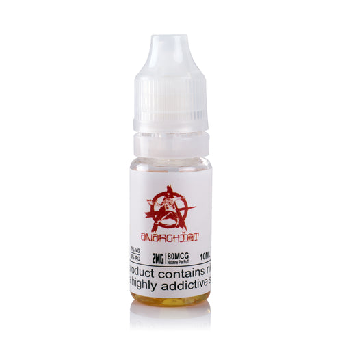 White E-Liquid 10ml