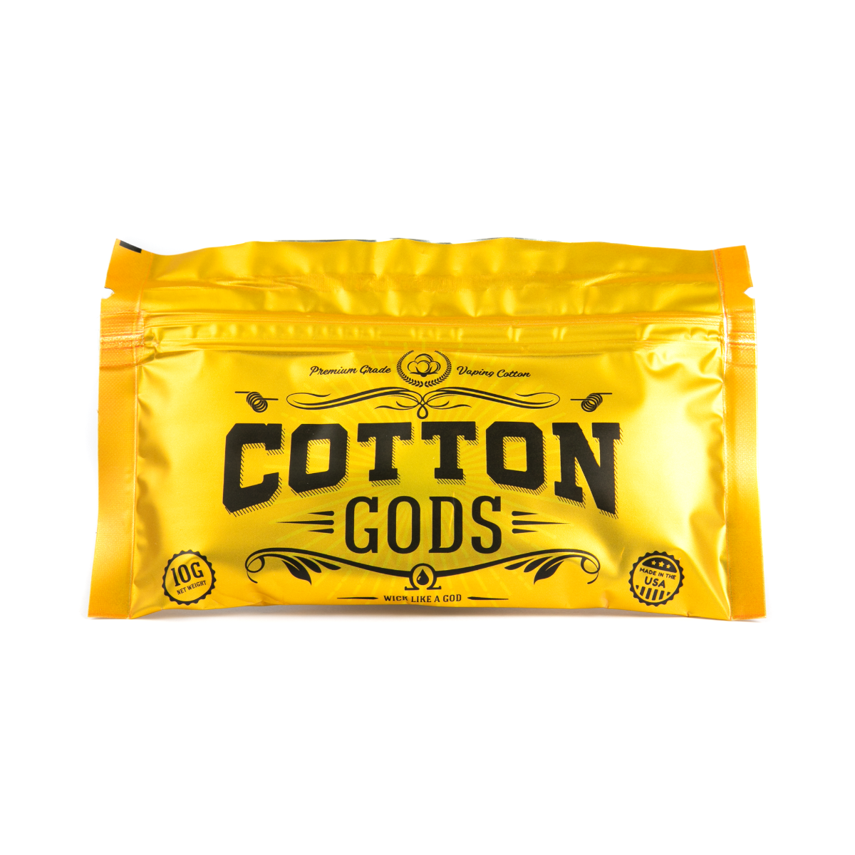 Wicking Cotton