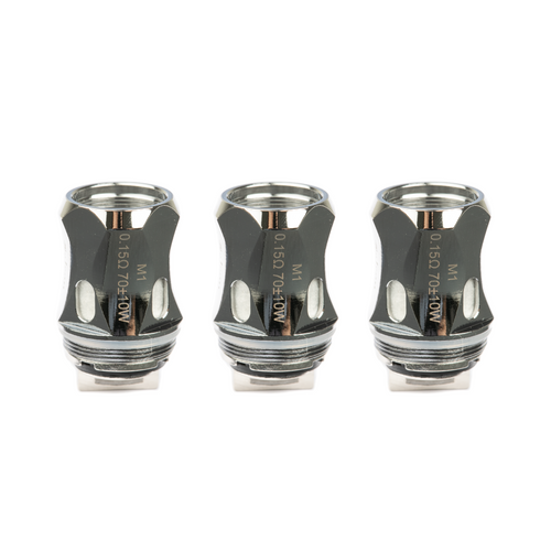 HorizonTech Falcon Replacement Coils 3 Pack