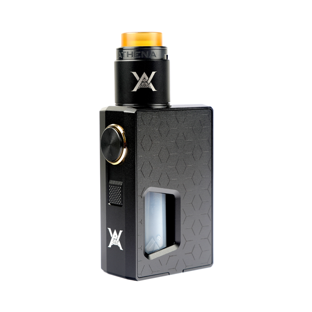 Geekvape Athena Mechanical Squonk Kit