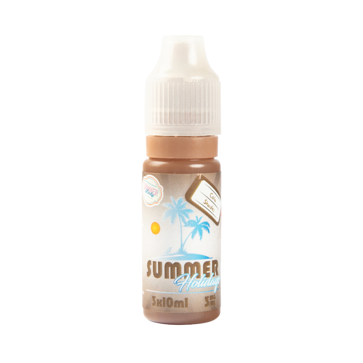 Dinner Lady Cola Shades E-Liquid 10ml