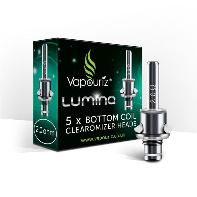 Vapouriz Premium LUMINA Coils