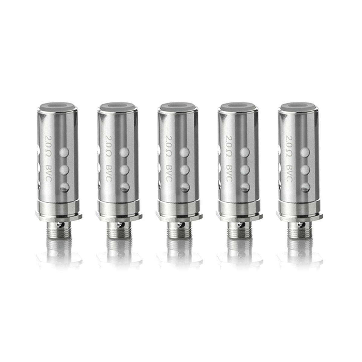 Innokin Endura T18E Coils