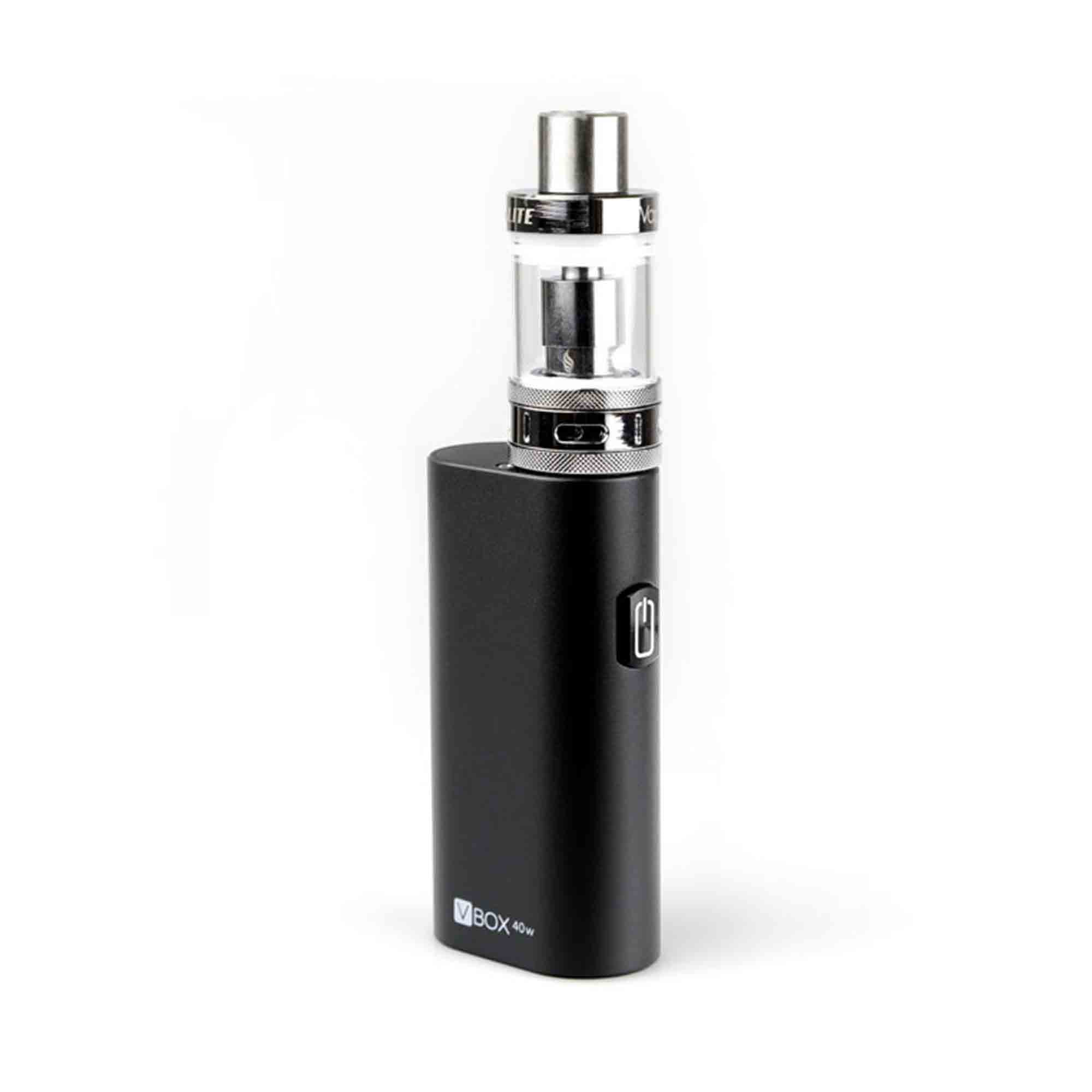 Vapouriz Premium VBOX 40w Vape Kit