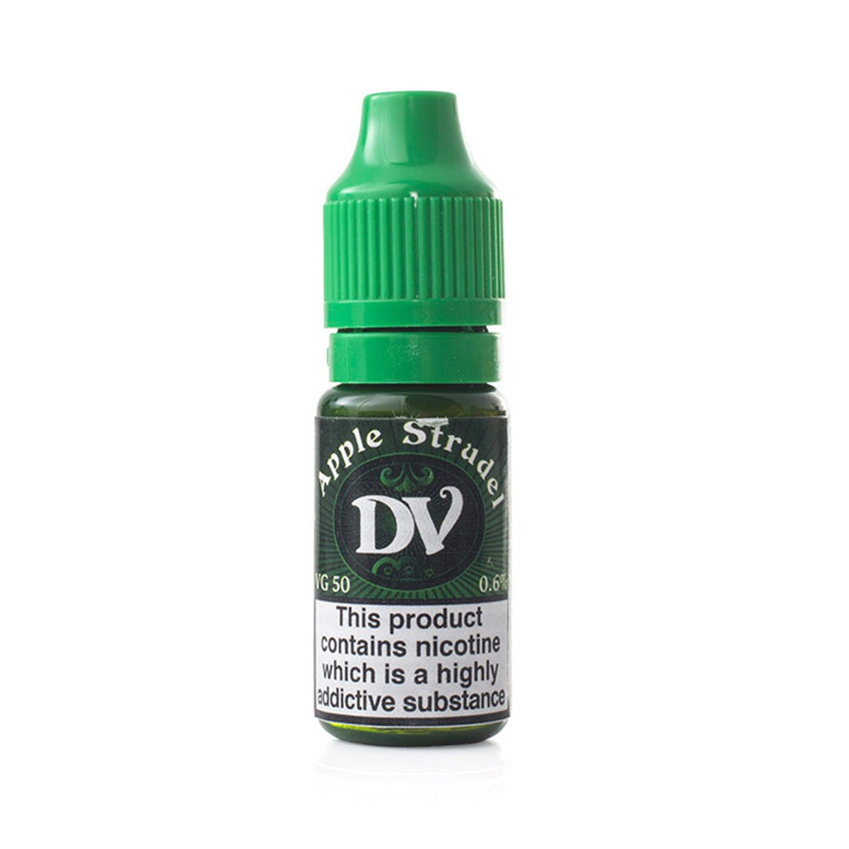 Apple Strudel E-Liquid 10ml