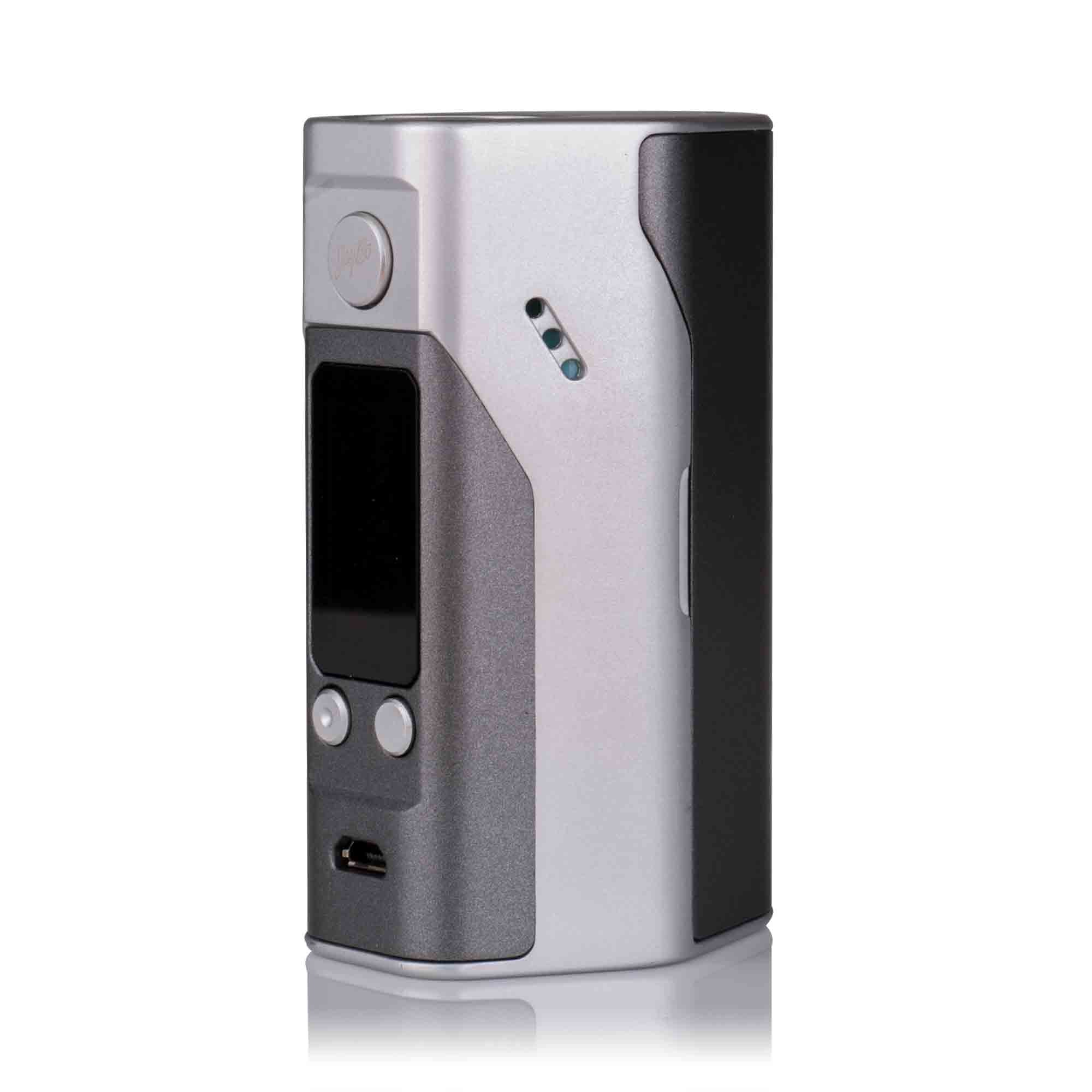 Wismec Reuleaux RX200s