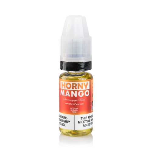 Horny Mango E-Liquid 10ml