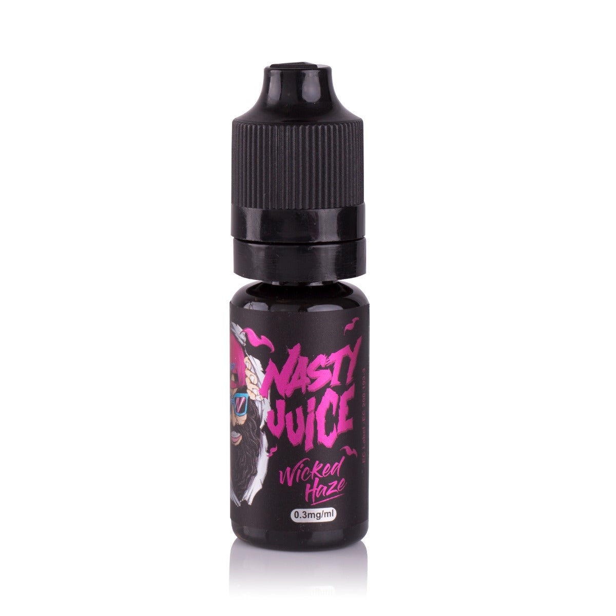 Nasty Juice Wicked Haze E-Liquid 10ml