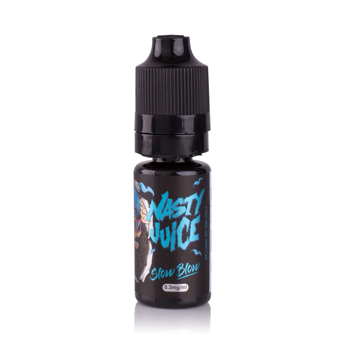 Nasty Juice Slow Blow E-Liquid 10ml