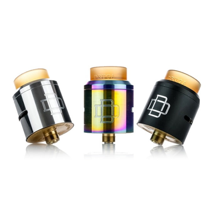 Augvape Druga RDA