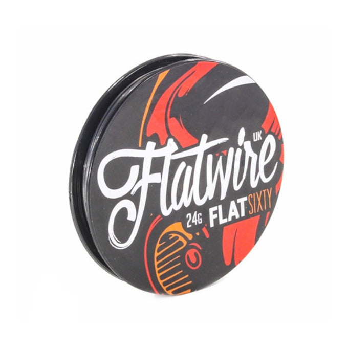 Flatwire UK Flat-Sixty Wire