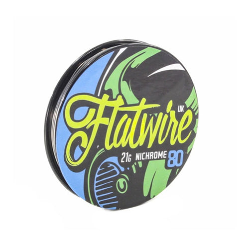 Flatwire UK NI-Flat Wire