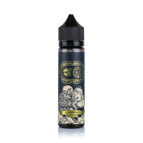 Nasty Juice Gambino E-Liquid 50ml