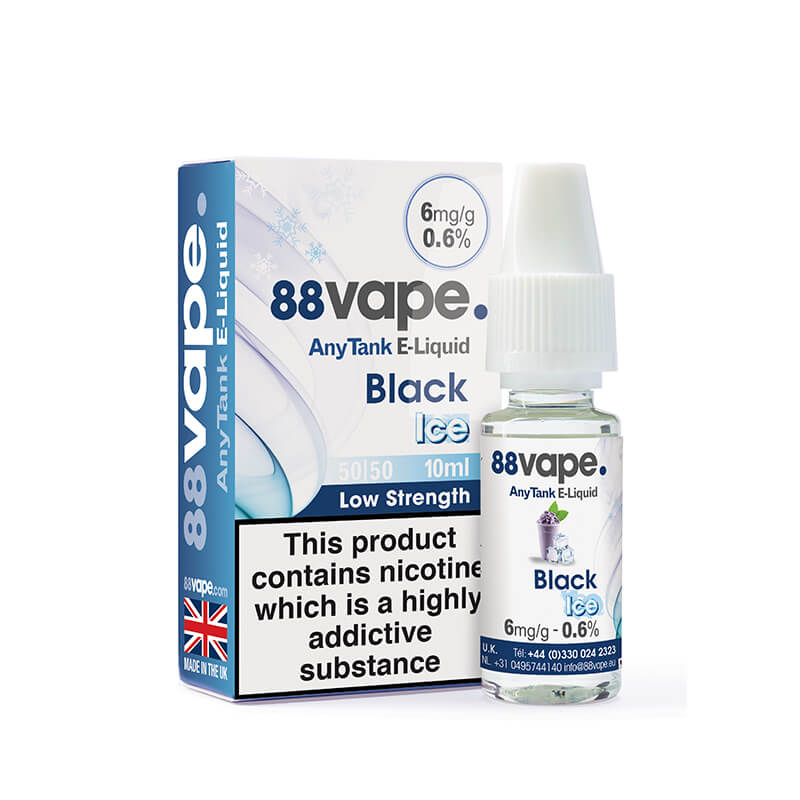 88Vape Liquid Online | Cheap Vape Juice | Vapestore