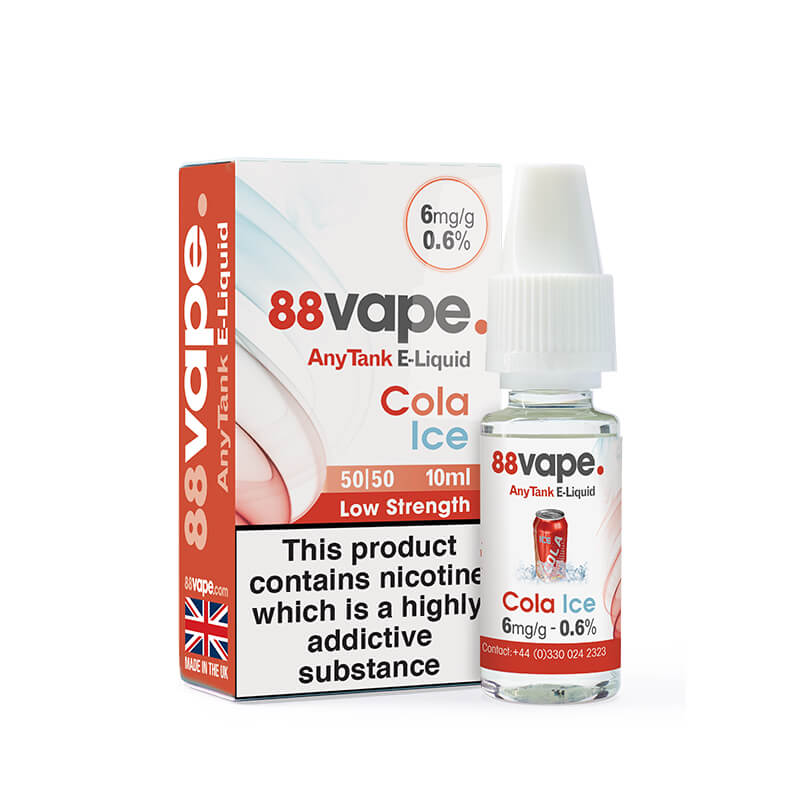 88Vape Liquid Online | Cheap Vape Juice | Vapestore