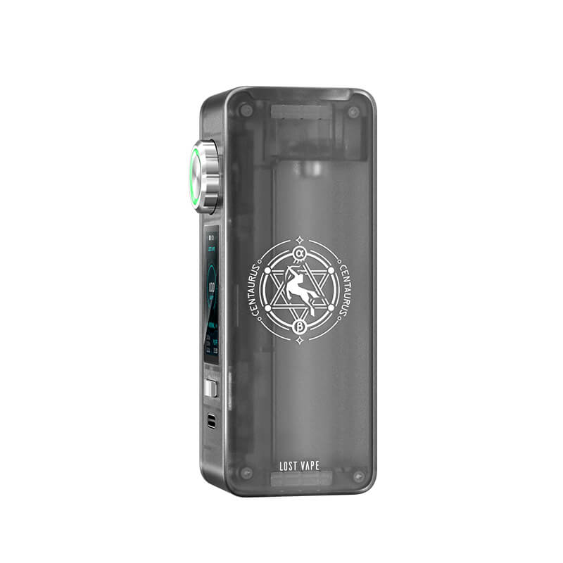 Lost Vape Centaurus N100 Box Mod