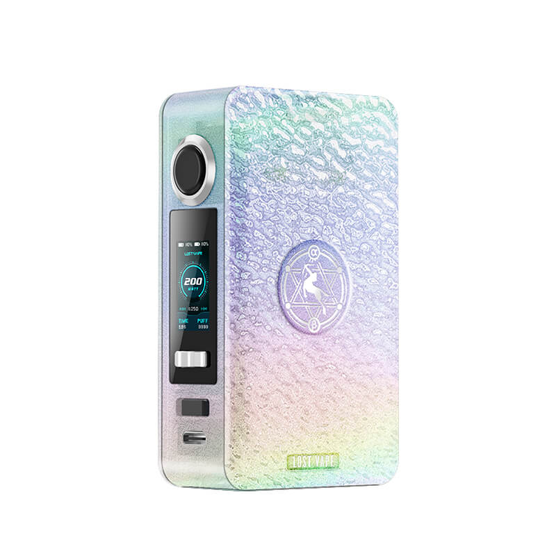 Lost Vape Centaurus N200 Box Mod