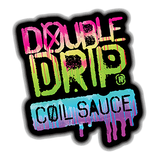 Double Drip E-Liquid