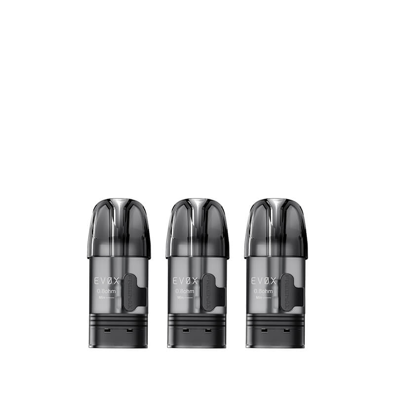 Freemax EVOX Replacement Vape Pods - 2ml