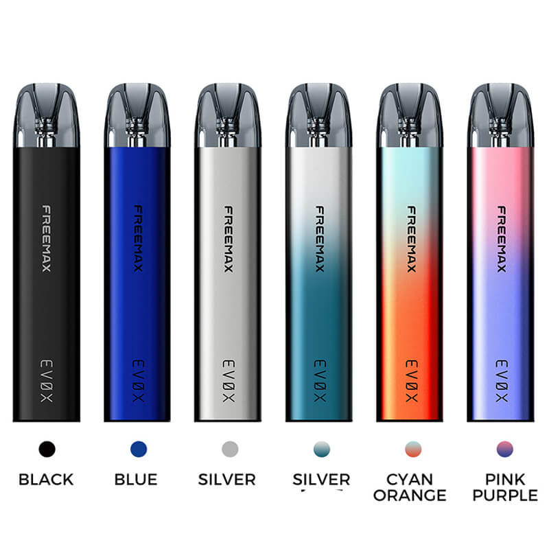 Freemax EVOX Pod Vape Kit