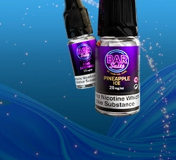 10ml Bar Salts E-Liquid