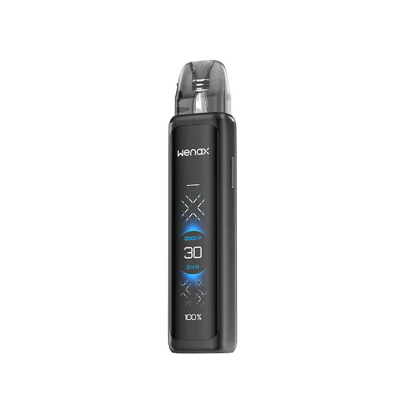 Geekvape Wenax Q Ultra Pod Vape Kit