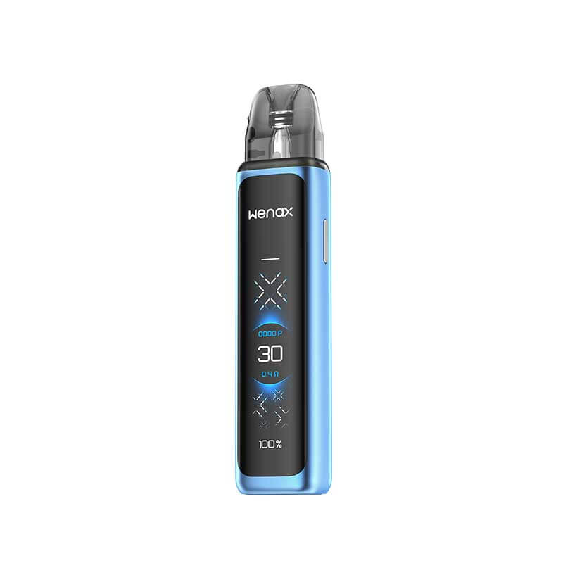 Geekvape Wenax Q Ultra Pod Vape Kit