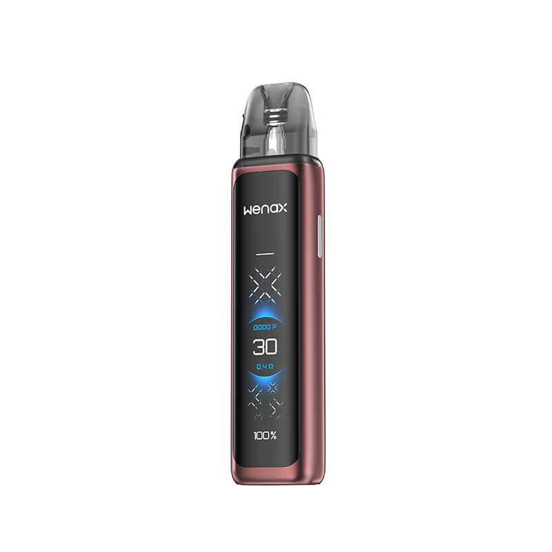 Geekvape Wenax Q Ultra Pod Vape Kit