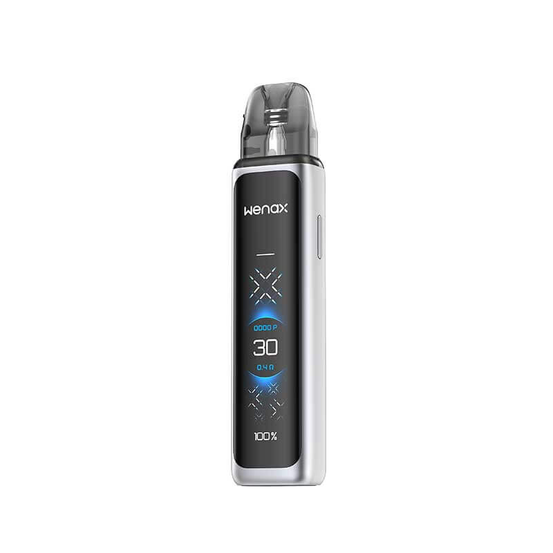 Geekvape Wenax Q Ultra Pod Vape Kit