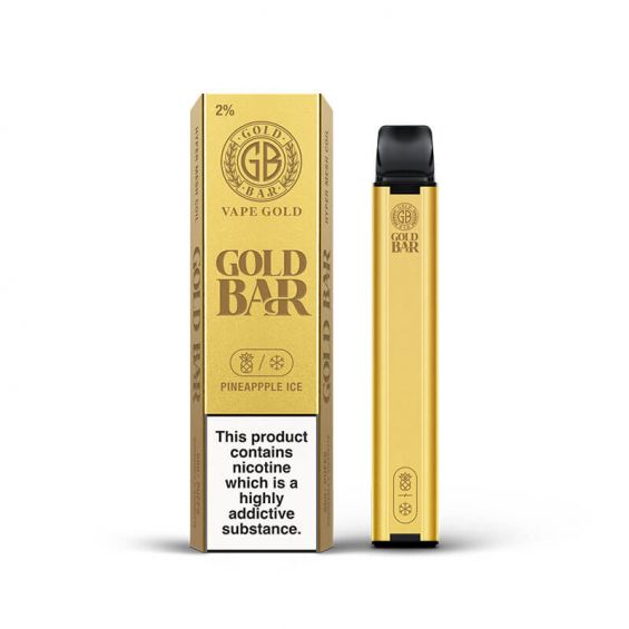 Gold Bar