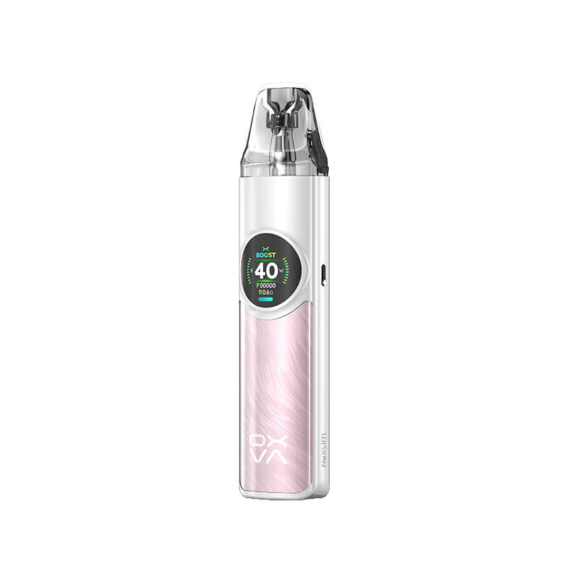 Oxva Nexlim Pod Vape Kit