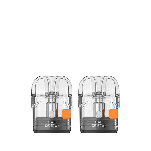 Aspire Pixo Replacement Vape Pods - 2 Pods