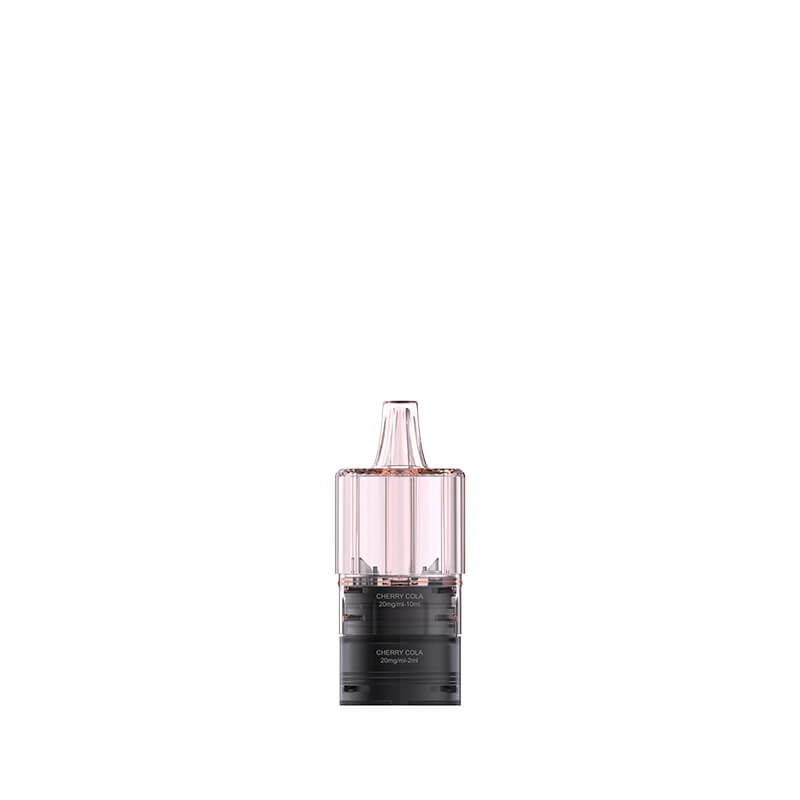 Uwell Viscore Cherry Cola Pod & Refill - 20mg