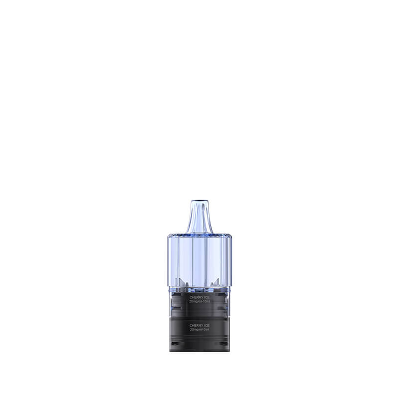 Uwell Viscore Cherry Ice Pod & Refill - 20mg