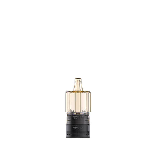 Uwell Viscore Pineapple Ice Pod & Refill - 20mg