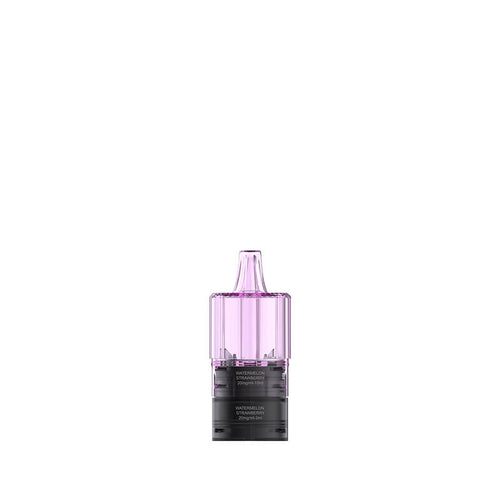 Uwell Viscore Watermelon Strawberry Pod & Refill - 20mg