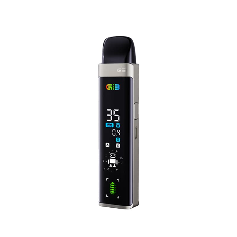 Uwell Caliburn G3 Pro Pod Vape Kit