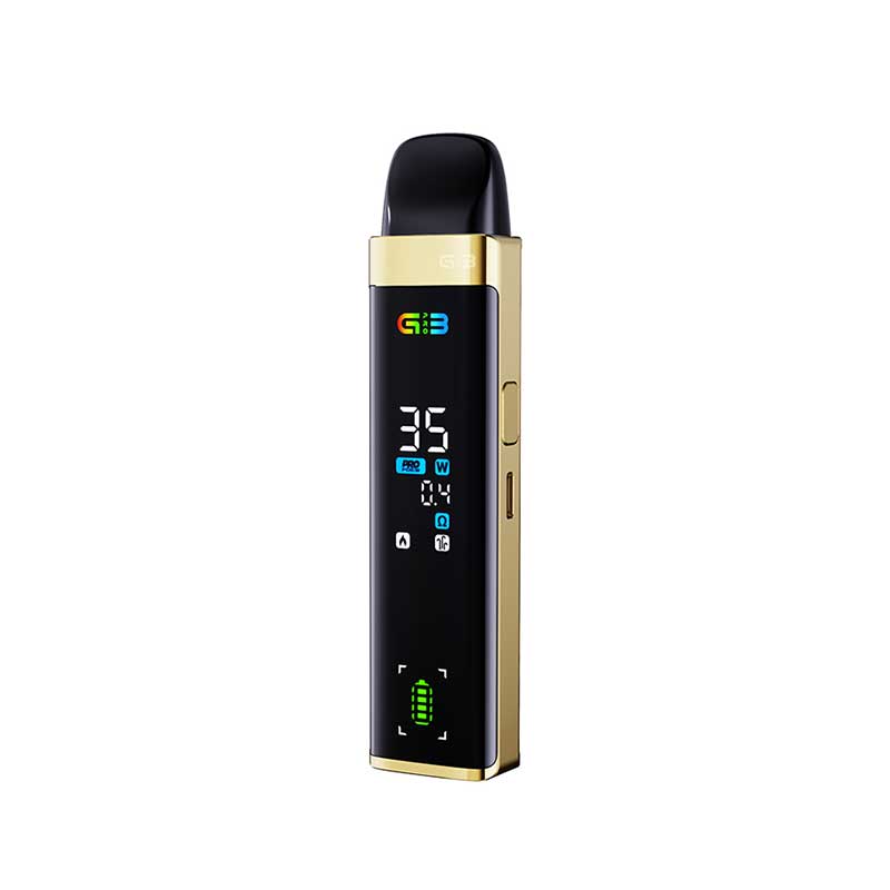 Uwell Caliburn G3 Pro Pod Vape Kit