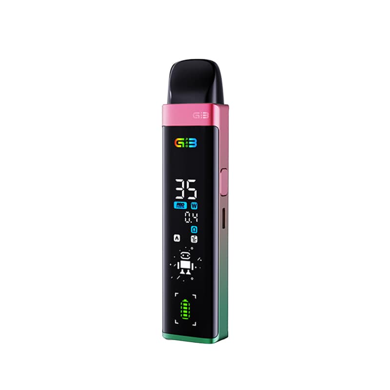 Uwell Caliburn G3 Pro Pod Vape Kit