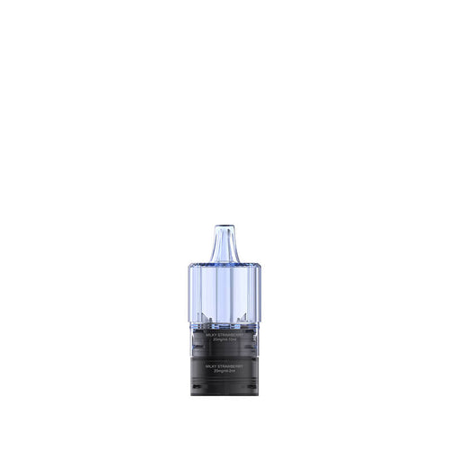 Uwell Viscore Strawberry Ice Pod & Refill - 20mg