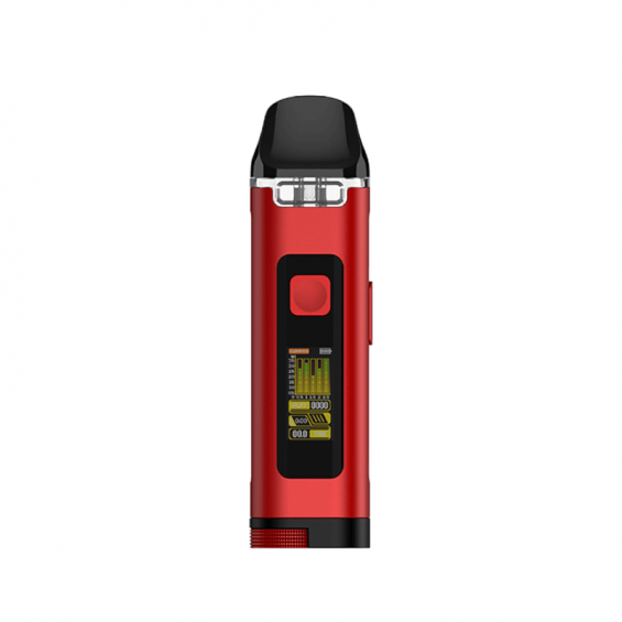 Uwell Crown D Vape Kit