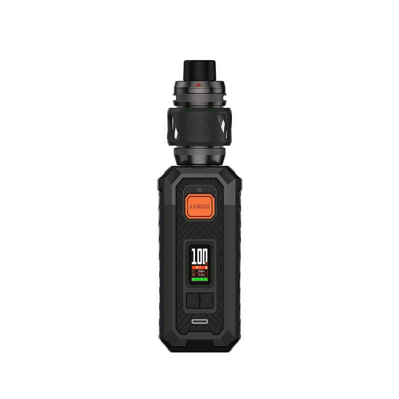 Vaporesso Armour S Vape Kit  - iTank T Version