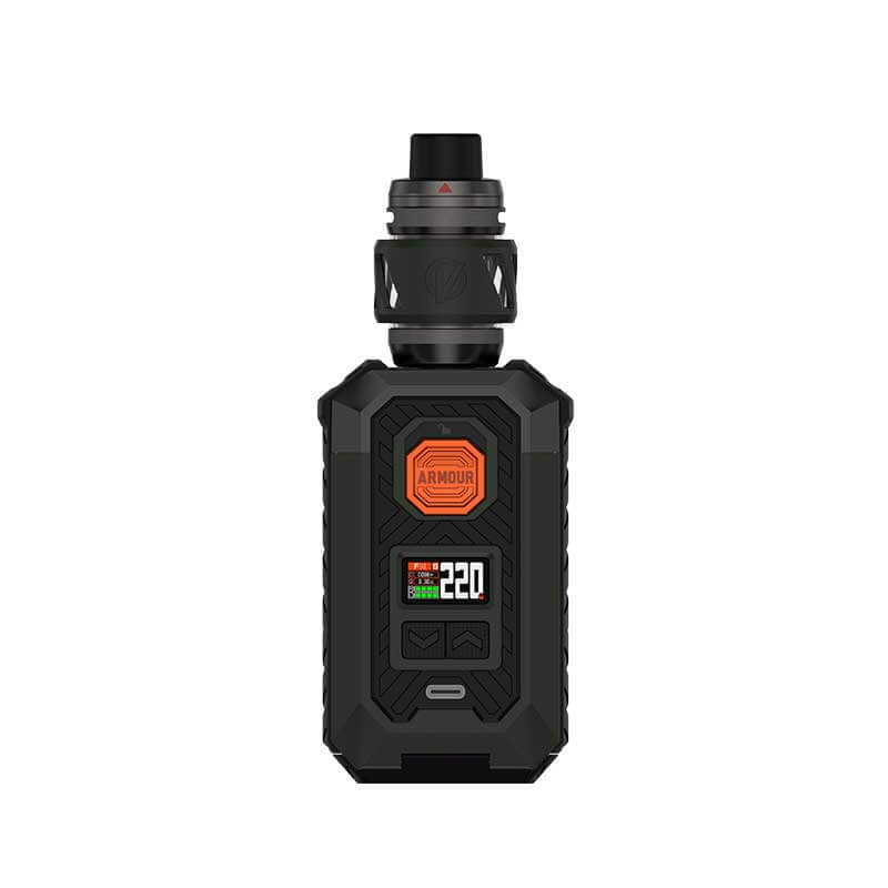 Vaporesso Armour Max Vape Kit -  iTank T Version