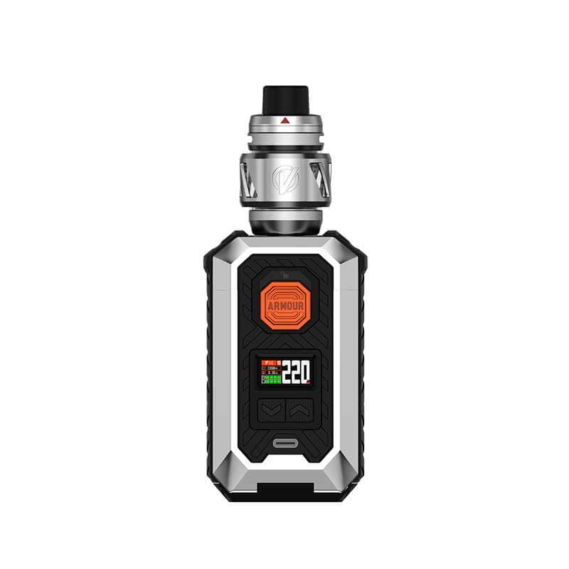 Vaporesso Armour Max Vape Kit -  iTank T Version