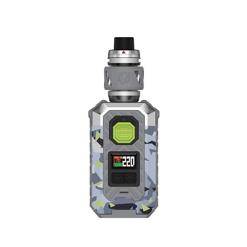 Vaporesso Armour Max Vape Kit -  iTank T Version