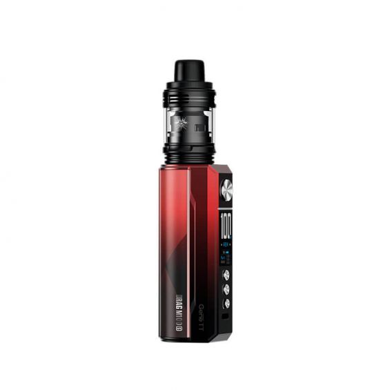 VooPoo Drag M100S Vape Kit