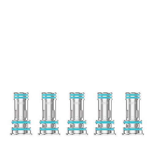 VooPoo PnP X Replacement Coils - 5 Pack